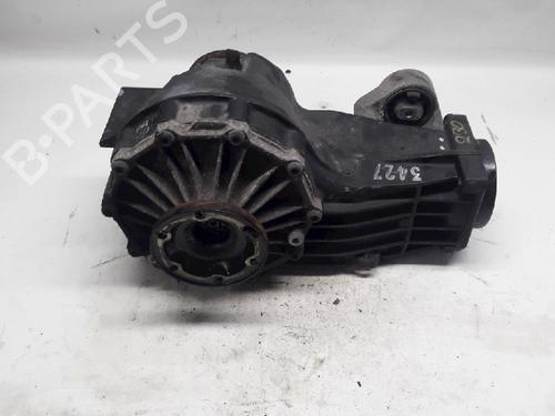 Used Rear differential Rear differential 11072720 11072720