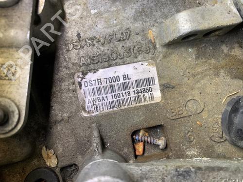 Gearbox FORD GALAXY III (CK) 1.5 EcoBoost | BP36870913M3 - Image 5