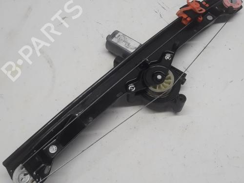 Front left window mechanism FIAT PUNTO EVO (199_) 1.3 D Multijet | BP11076408C22 