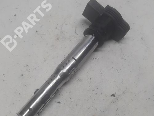 Used Ignition coil Ignition coil VW GOLF VI (5K1) 1.4 TSI (160 hp) 11079948 11079948