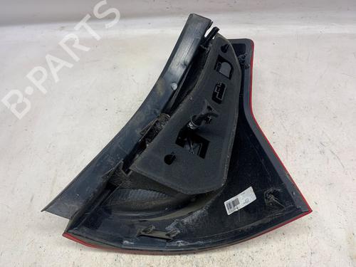 Left taillight DACIA SANDERO 1.6 (BS0D, BS0B, BS0F, BS0H) | BP38652483C34 - Image 2