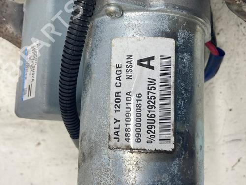 Steering column NISSAN NOTE (E11, NE11) 1.4 | BP18846816M21 