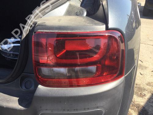 Used Right taillight CITROËN C4 CACTUS 1.2 VTi 82 (82 hp) 29166908