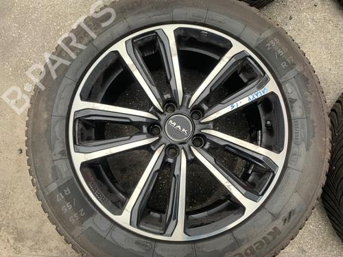 Fælgsæt FORD GALAXY III (CK) 1.5 EcoBoost | BP39414455C100 - Image 7