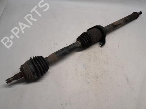 Used Right front driveshaft MERCEDES-BENZ VANEO (414) 1.6 (414.700) (102 hp) 26674488