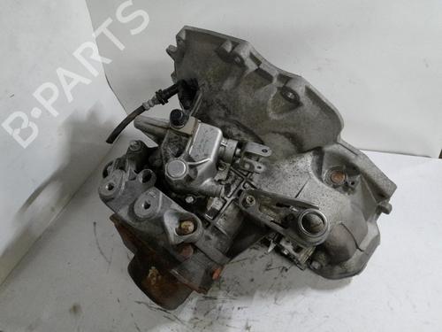 Gearbox OPEL MERIVA A MPV (X03) 1.6 (E75) | BP23412242M3 