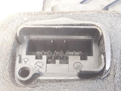 Front right lock VW POLO V (6R1, 6C1) 1.2 TDI | BP13153260C97 
