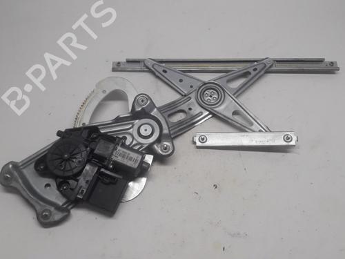 Used Rear right window mechanism Rear right window mechanism RENAULT GRAND SCÉNIC III (JZ0/1_) 1.9 dCi (JZ0J, JZ0N, JZ1K, JZ1S) (131 hp) 11076747 11076747