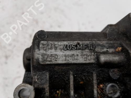 Throttle body FIAT GRANDE PUNTO (199_) 1.2 | BP23235492M82 