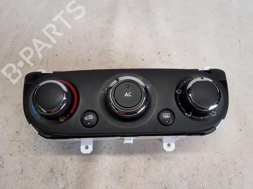 Climate control RENAULT CLIO IV (BH_) 0.9 TCe 90 (BHNF, BHMA, BHMH, BHJK, BHJR) | BP29190345I5 