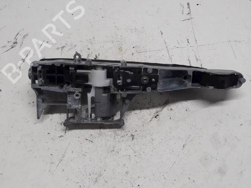 Front right exterior door handle CITROËN C3 Picasso (SH_) 1.4 VTi 95 (SH8FSC, SH8FP0, SH8FP6) | BP11072849C129 