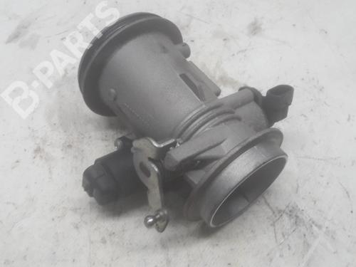 Used Throttle body Throttle body DACIA LOGAN MCV (KS_) 1.6 Bifuel (84 hp) 11136785 11136785