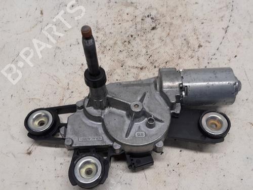 Used Rear wiper motor FORD FIESTA VI (CB1, CCN) 1.6 Ti (120 hp) 12185903