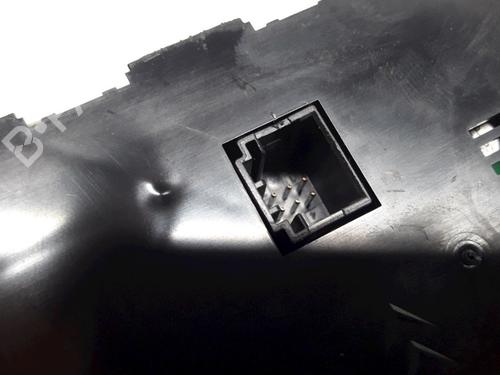 Climate control CITROËN C3 II (SC_) 1.6 HDi | BP11071600I5 