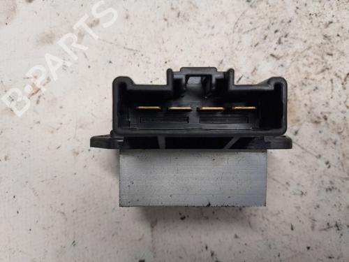 Heater resistor FIAT FREEMONT (345_) 2.0 JTD | BP19177675M108 