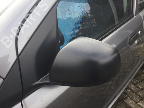 Used Left mirror SUZUKI ALTO VII (GF, HA25_, HA35_) 1.0 (AMF310, GFC31S) (68 hp) 30085351