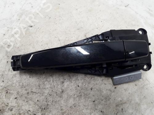 Used Front right exterior door handle Front right exterior door handle OPEL ASTRA J Saloon 1.4 Turbo (69) (140 hp) 11069385 11069385