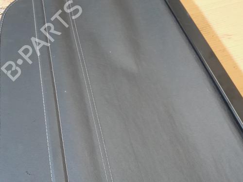 Rear parcel shelf HONDA JAZZ II (GD_, GE3, GE2) 1.2 i-DSI (GD5, GE2) | BP13479963C85 