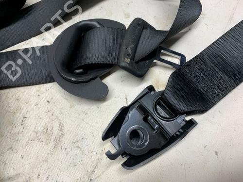 Front right seatbelt BMW X1 (U11) iX1 eDrive 20 | BP37091240I25 - Image 4