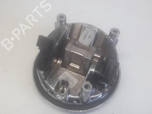 Tailgate handle BMW 1 (E87) 116 i | BP11082163C132 