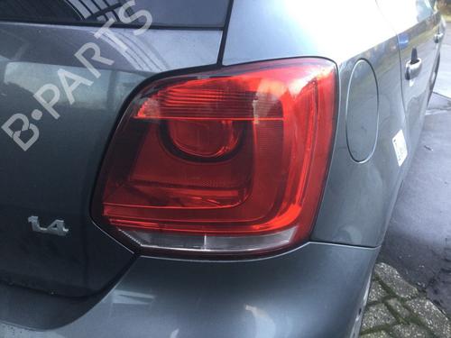 Right taillight VW POLO V (6R1, 6C1) 1.4 (6R1) | BP22812013C35 