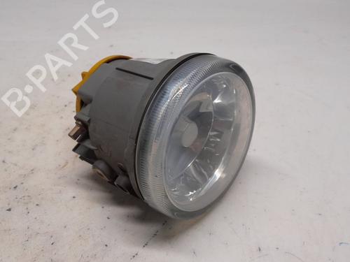 Used Left front fog light Left front fog light 11819132 11819132