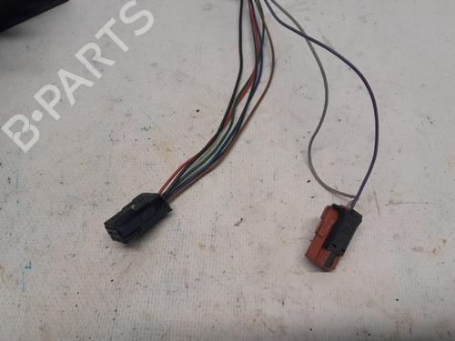 Right mirror PEUGEOT 307 CC (3B) 2.0 16V | BP28085754C27 