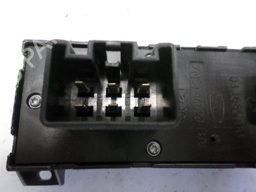 Switch FORD FOCUS II Turnier (DA_, FFS, DS) 1.6 TDCi | BP11065333I30