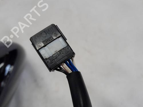 Right mirror RENAULT CLIO IV (BH_) 0.9 TCe 90 (BHNF, BHMA, BHMH, BHJK, BHJR) | BP29168003C27 