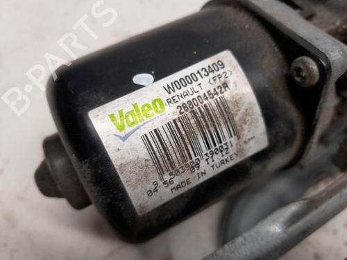 Front wipers mechanism RENAULT CLIO IV (BH_) 0.9 TCe 90 (BHNF, BHMA, BHMH, BHJK, BHJR) | BP30085212C83 