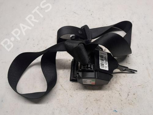 Rear left seatbelt BMW 3 Gran Turismo (F34) 320 d xDrive | BP21835883I29