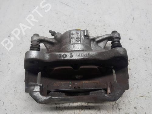 Left front brake caliper VW GOLF VIII (CD1, DA1) 1.0 eTSI | BP22389088M105 - Image 3