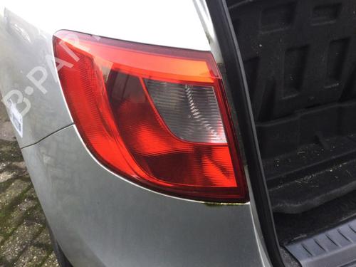 Used Left taillight Left taillight SEAT IBIZA IV ST (6J8, 6P8) 1.2 TDI (75 hp) 39749835 39749835