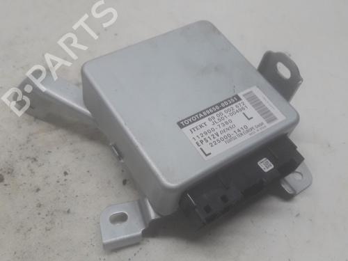 Used Steering ECU TOYOTA YARIS (_P13_) 1.5 Hybrid (NHP130_, NHP130) (101 hp) 11568634