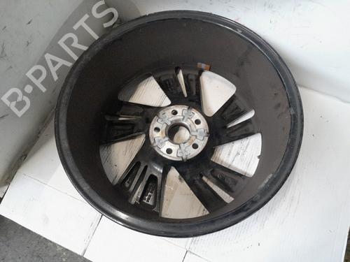 Fælk VW T-ROC (A11, D11) 1.5 TSI | BP35987809C45 - Image 5