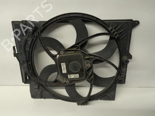 Radiator fan BMW X1 (E84) xDrive 18 d | BP29981167M35 - Image 2