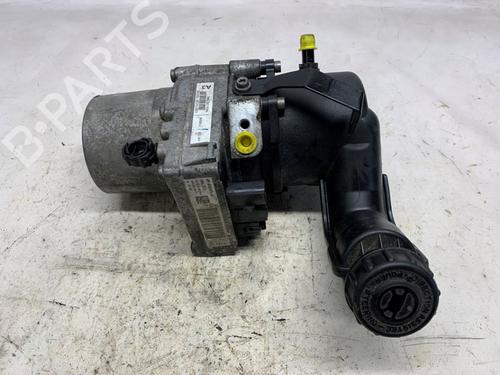 Used Steering column Steering column PEUGEOT 508 SW I (8E_) 1.6 THP (156 hp) 36308769 36308769