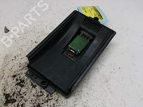 Used Heater resistor Heater resistor 11776671 11776671
