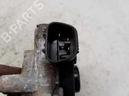 Front wiper motor HONDA JAZZ III (GE_, GG_, GP_, ZA_) 1.2 (GG1) | BP13945419M29 