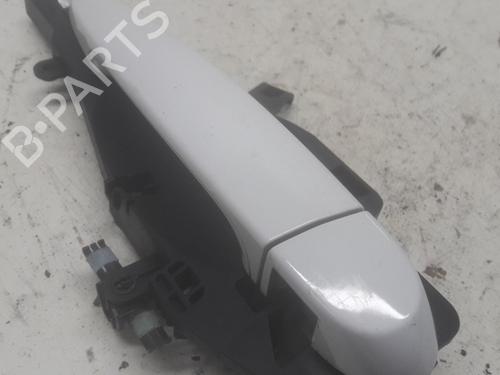 Rear left exterior door handle BMW 3 (E90) 320 d | BP11205336C130 