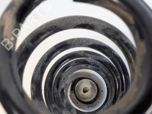 Shock absorber spring PEUGEOT 3008 I MPV (0U_) 1.6 HDi | BP13520211C152 