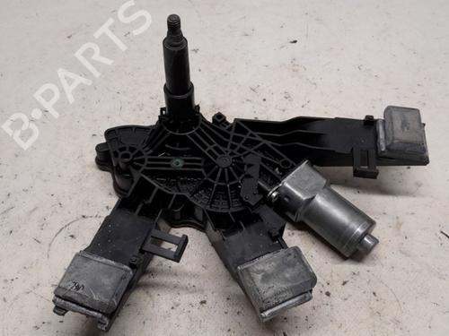 Used Rear wiper motor PEUGEOT 308 II (LB_, LP_, LW_, LH_, L3_) 1.6 HDi / BlueHDi 115 (115 hp) 16265426