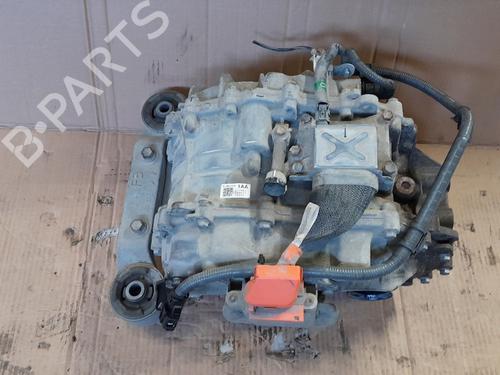 Used Rear differential TOYOTA RAV 4 V (_A5_, _H5_) 2.5 Hybrid AWD (AXAP54, AXAP54L) (306 hp) 13479948