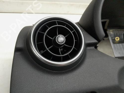 Airbag Kit AUDI A1 Sportback (8XA, 8XF) 1.0 TFSI | BP29817262C86 