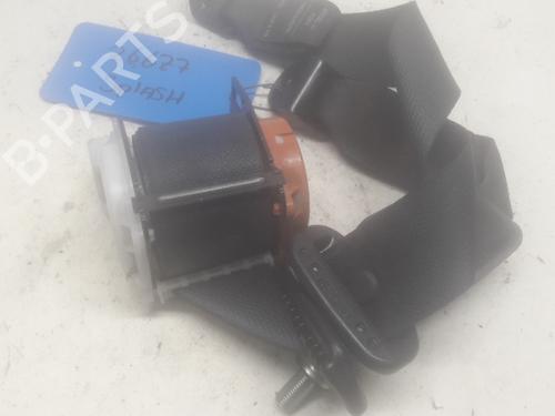 Rear left seatbelt SUZUKI SPLASH (EX) 1.0 (A5B310) | BP11187366I29 