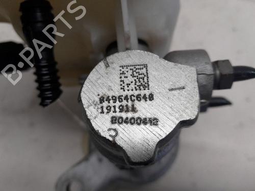 Brake master cylinder DS DS 3 (SA_) 1.2 THP 130 (SAHNYM) | BP33057477M77 - Image 4