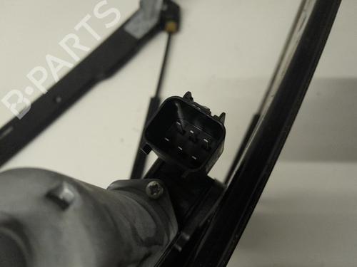 Front left window mechanism SUZUKI SWIFT III (MZ, EZ) 1.3 (RS413, ZC11S) | BP32174436C22 - Image 9