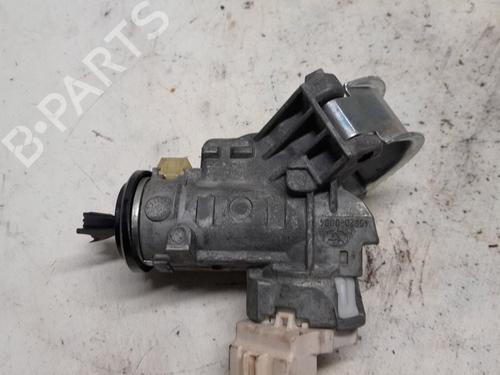 Used Ignition barrel TOYOTA YARIS (_P13_) 1.0 (KSP130_, KSP130) (69 hp) 13076162