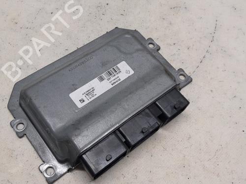 Used Electronic module DACIA DUSTER (HS_) 1.6 SCe 115 (115 hp) 13356404