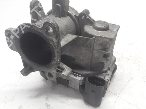 Used Throttle body Throttle body 11075220 11075220